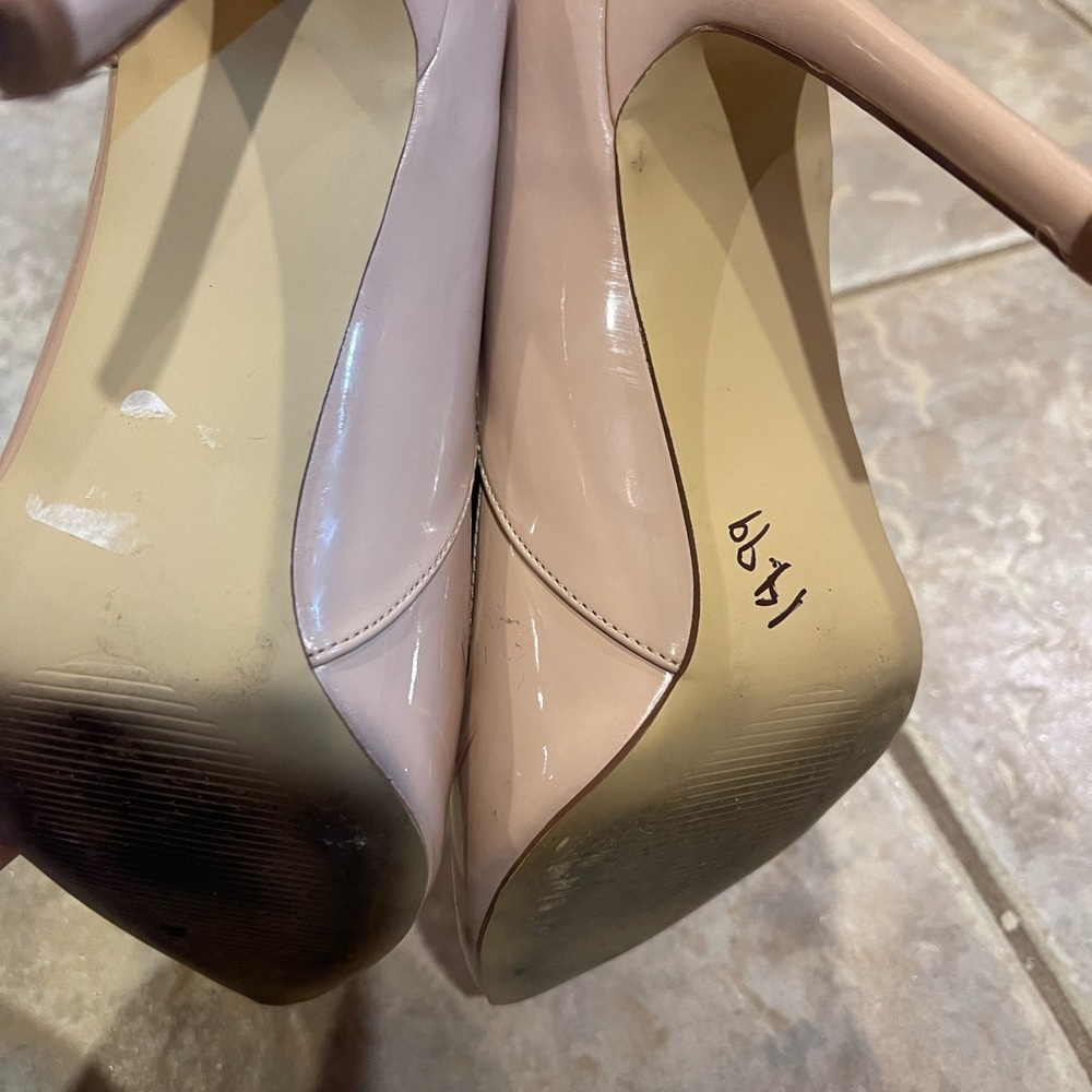 Steve Madden Shoes - Picture 5 of 9